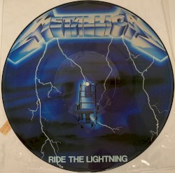 Ride the Lightning