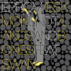 Hendt / Lands and Bones