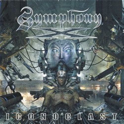 Iconoclast