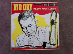 Kid Ory Plays W.C Handy