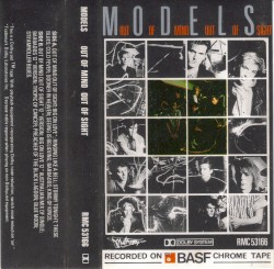 Out of Mind Out of Sight