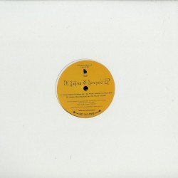 DJ Nature & Kuniyuki EP