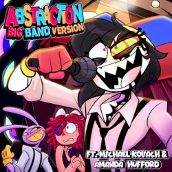 Abstraction (Big Band Version)