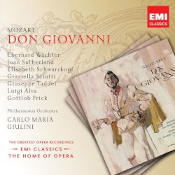 Don Giovanni