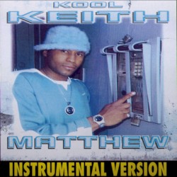 Matthew (instrumentals)