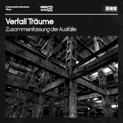 Zusammenfassung der Ausfälle