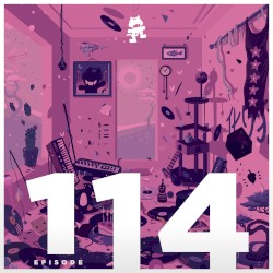 2016-07-19: Monstercat Podcast, Ep. 114 (5 Year Anniversary Special)