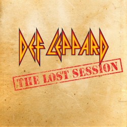 The Lost Session