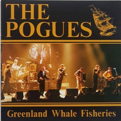 Greenland Whale Fisheries