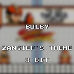 Zangief’s Theme 8 Bit (Street Fighter II)