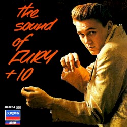 The Sound of Fury + 10