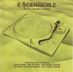E-Scension 2