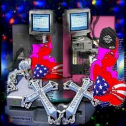 esc 不在 - Girls with hats