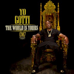 CM7: The World Is Yours