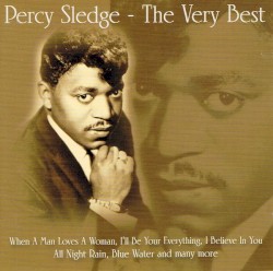 Percy Sledge – The Very Best