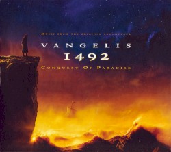 1492: Conquest of Paradise: Music From the Original Soundtrack