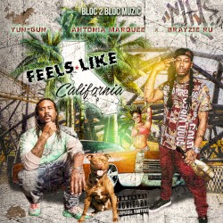 Feels Like California