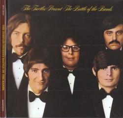 The Turtles Present the Battle of the Bands