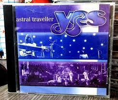 Astral Traveller