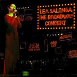 The Broadway Concert