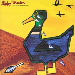 A Cuppa Tea and a Lie Down