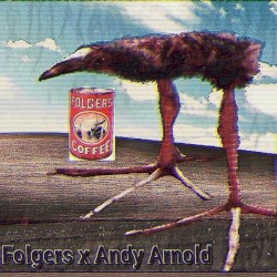 Folgers Hates Maxwells