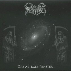 Das astrale Fenster