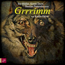 Grrrimm