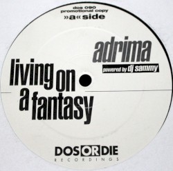 Living on a Fantasy