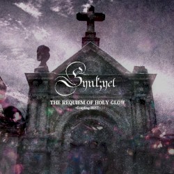 THE REQUIEM OF HOLY GLOW -Coupling BEST-