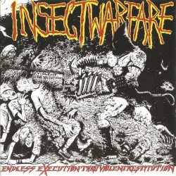 Endless Execution Thru Violent Restitution