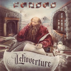 Leftoverture