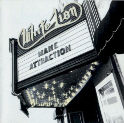 Mane Attraction