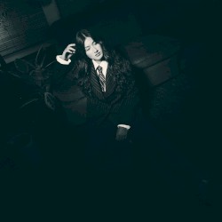 Sleeping with the Lights On (slowed down & sped up)