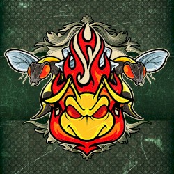 Killer Bee Attack Force