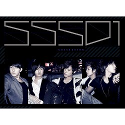 SS501 Collection