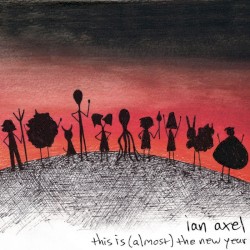 This Is (Almost) The New Year