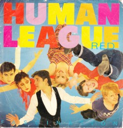 (Keep Feeling) Fascination