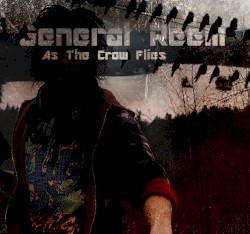 As The Crow Flies