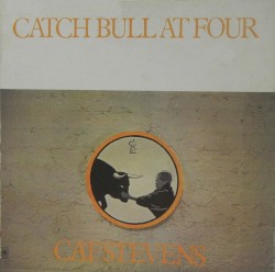 Catch Bull at Four