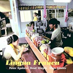 Lingua Franca