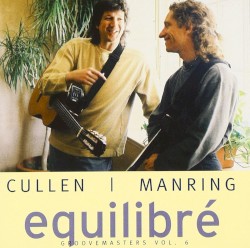 Groovemasters Vol. 6 - Equilibré