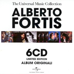 The Universal Music Collection