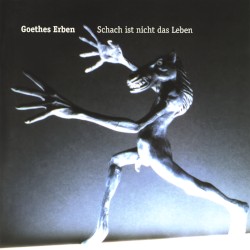 Schach ist nicht das Leben