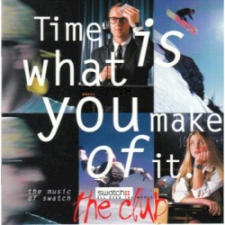 Breathe (The Music Of Swatch)