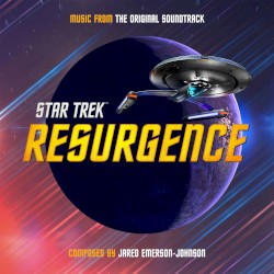 Star Trek: Resurgence