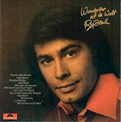 Wunderbar ist die Welt