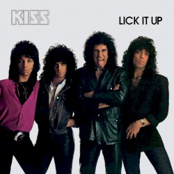 Lick It Up