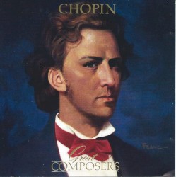 Große Komponisten: Chopin