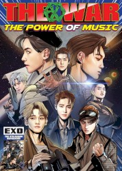 THE WAR: The Power of Music